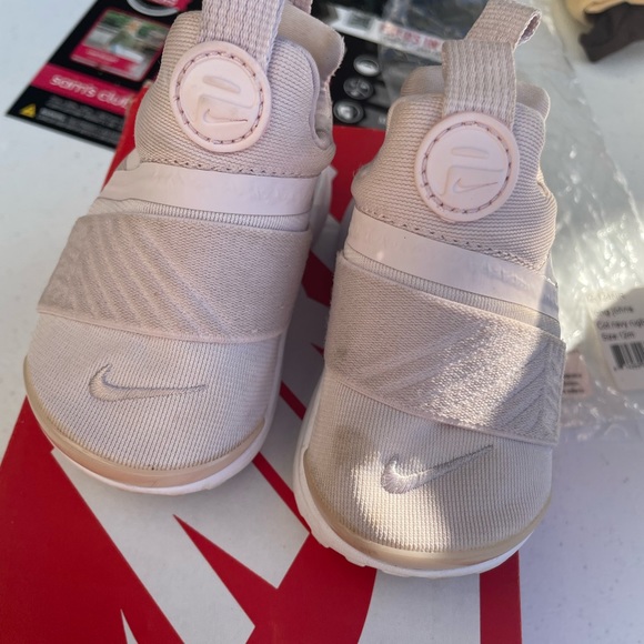 Infant Nike Prestos - Picture 2 of 3
